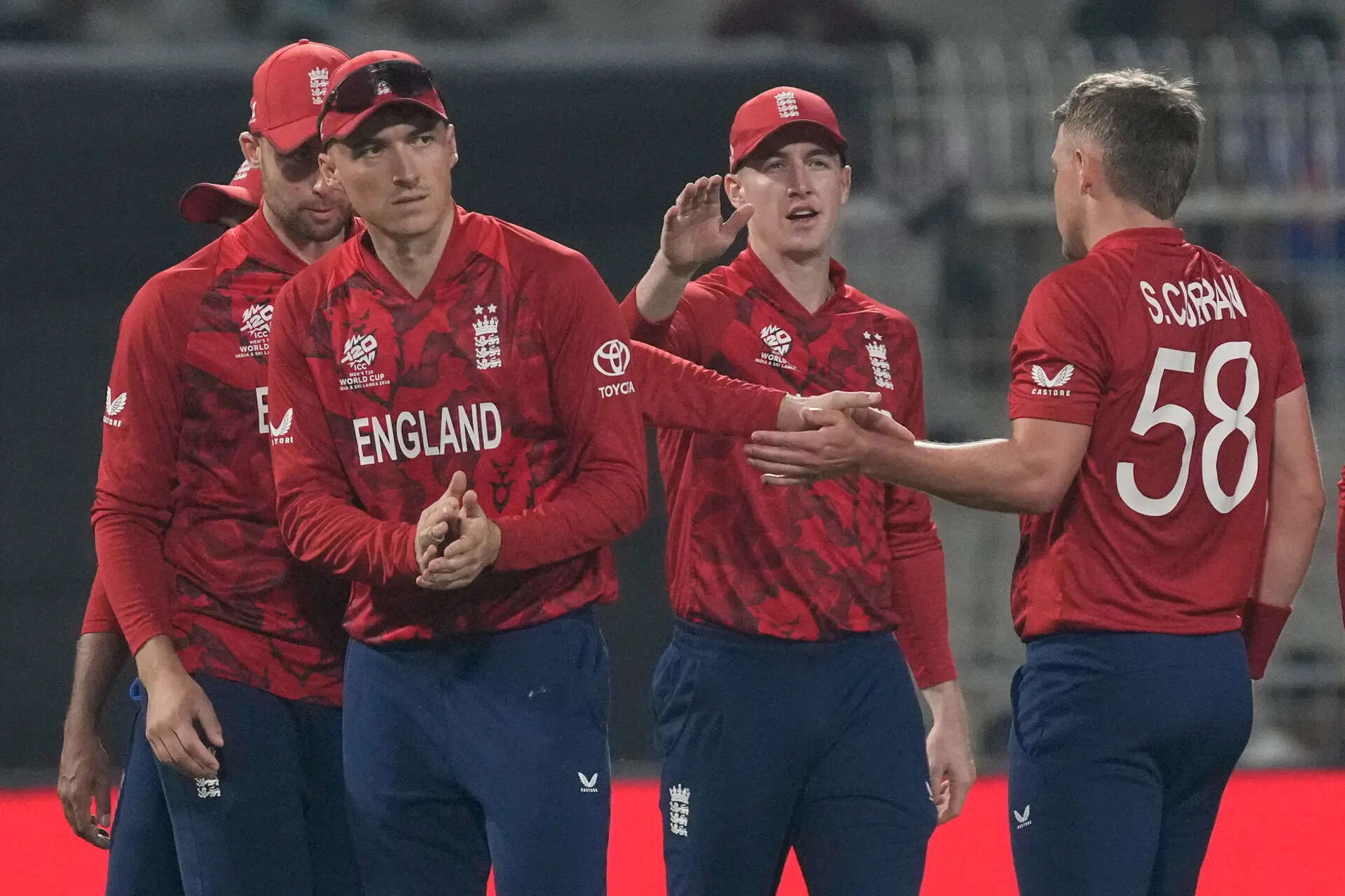 T20 WC LIVE: England beat Italy by 24 runs to qualify for Super 8s