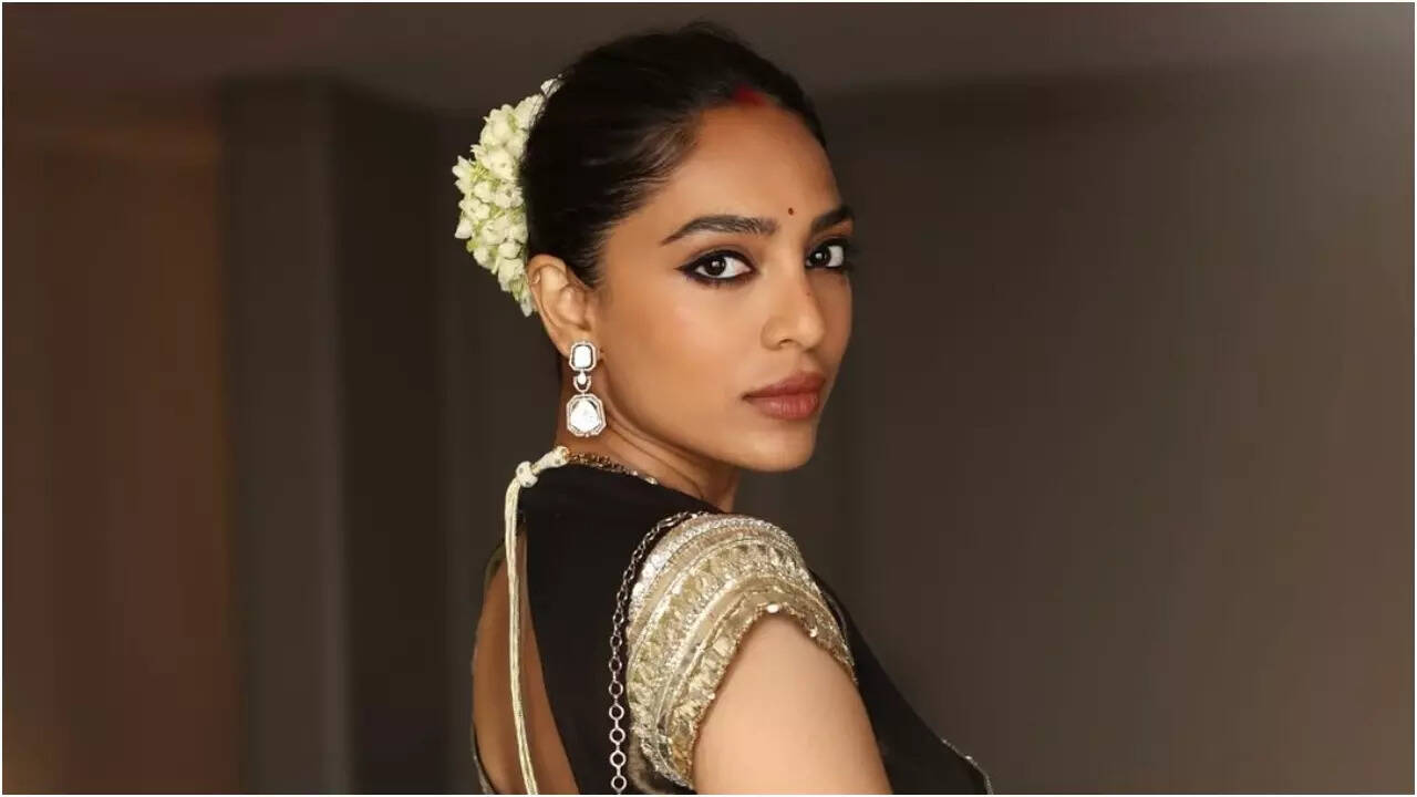 Sobhita Dhulipala on choosing privacy over publicity