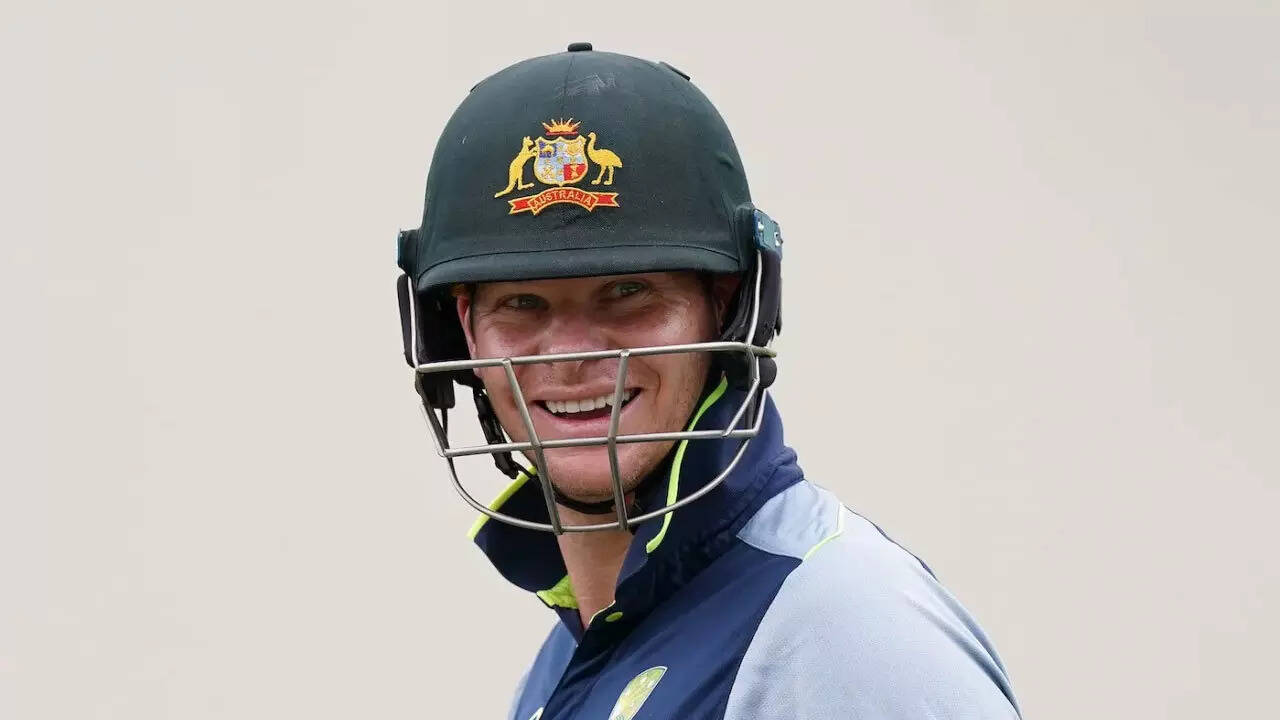T20 World Cup: Steve Smith added to Australia squad