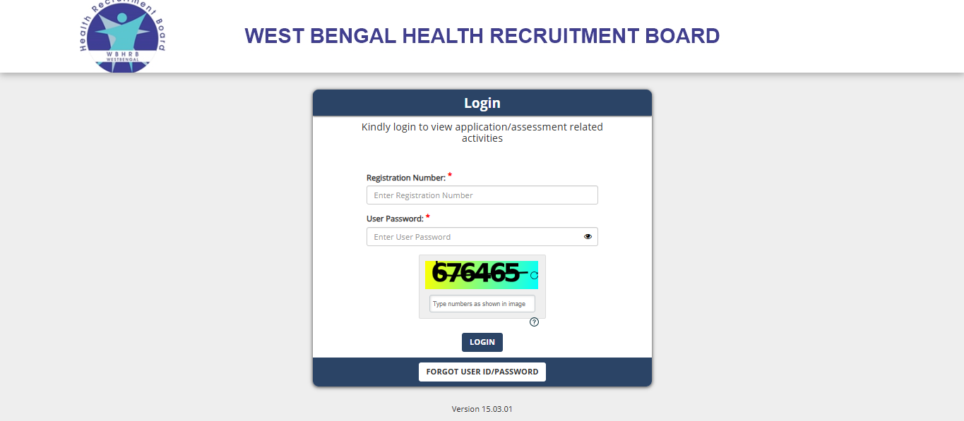 WBHRB Staff Nurse Grade II result 2026 released: Direct link to download merit list here