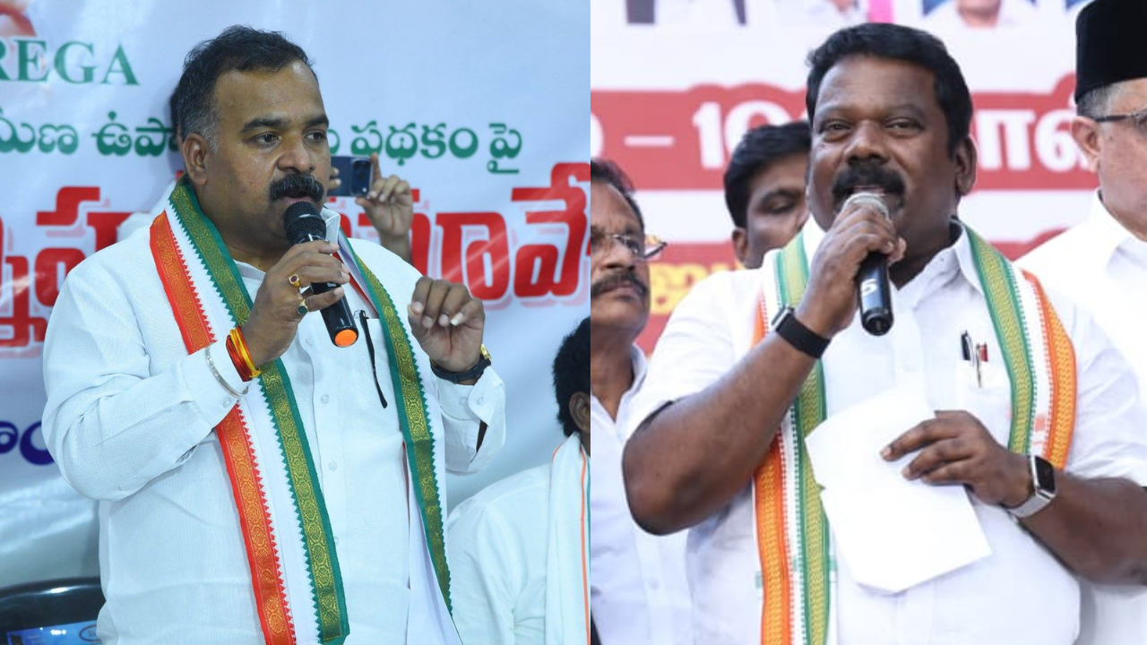 Tamil Nadu: Congress vs Congress erupts as Stalin refuses to blink