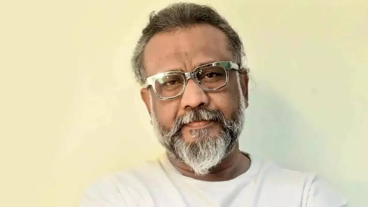 Anubhav Sinha on small films' marketing