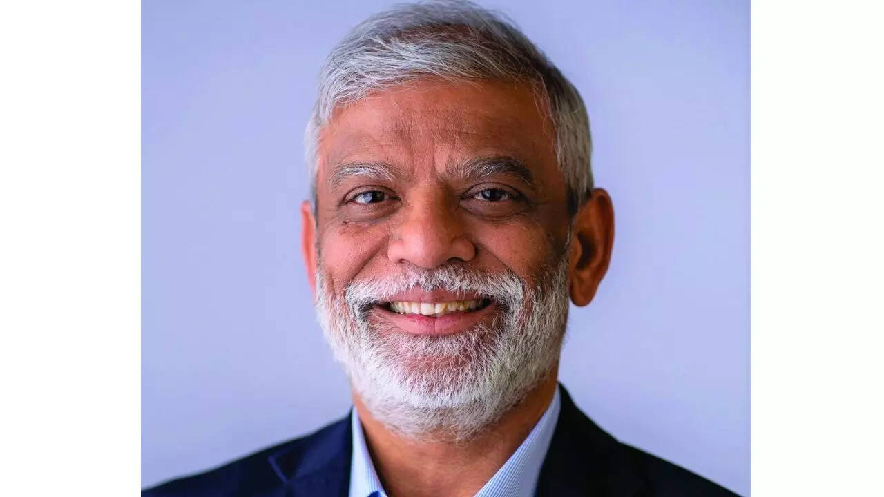 Who is Kashyap Patel? Indian-origin doctor wins prestigious NRI award Hind Rattan for transforming cancer care