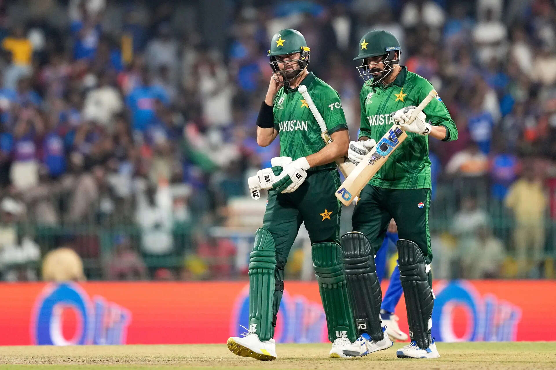 ‘Drop them’: Shahid Afridi slams son-in-law Shaheen Shah Afridi, Babar Azam after 61-run defeat