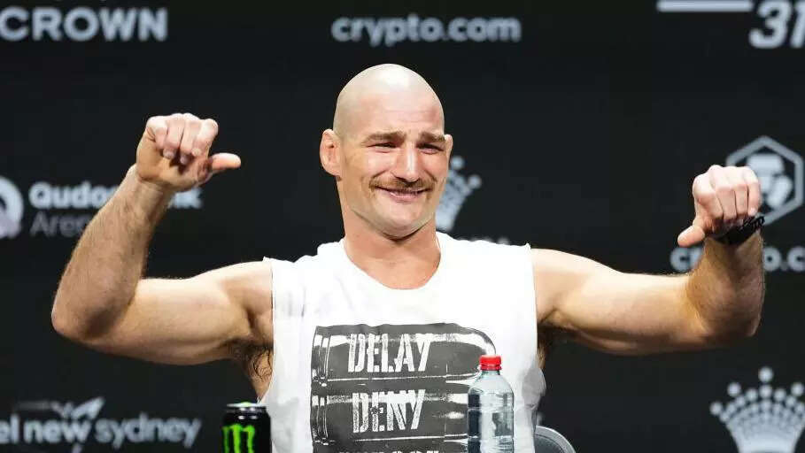 UFC Houston: Strickland vs Hernandez date, fight card and schedule