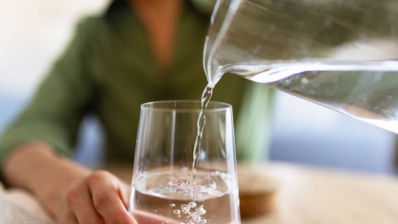Hydration myths exposed: The hidden dangers to your kidneys
