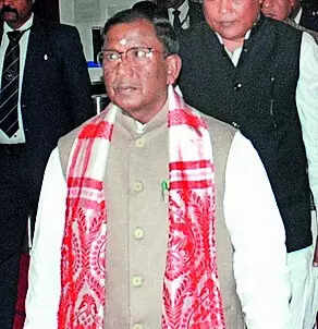 Assam guv hails govt’s decisive action on land encroachment
