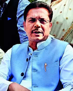 I didn’t compromise on self-respect &amp; dignity, says Borah