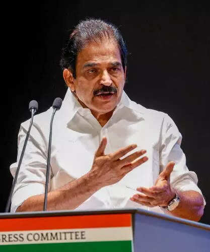 Congress high command warns against lobbying for seats ahead of Kerala assembly elections