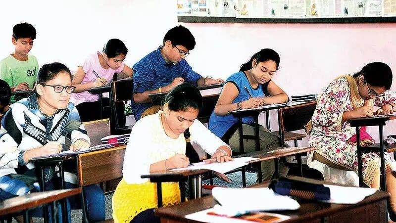 Over 80,000 students from Gujarat to appear for CBSE board exams on Febru 17