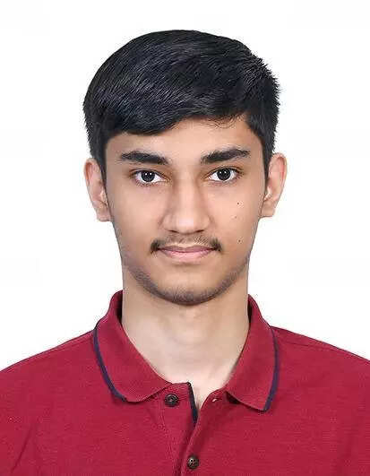 Gujarat boy tops JEE Main exam with 100th percentile, eyes IIT Bombay