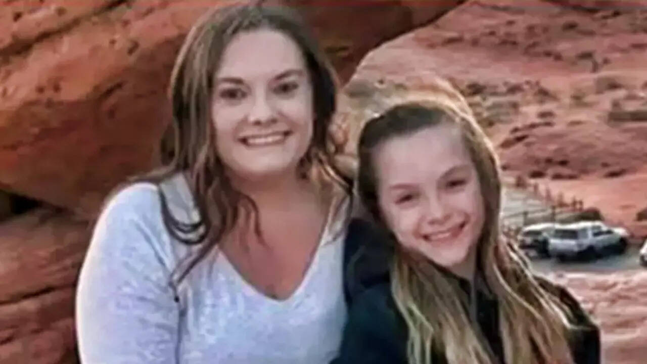 Addi Smith, mother Tawnia McGeehan die in suspected murder-suicide