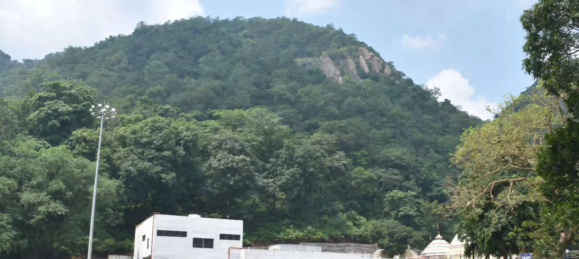 Forces on alert over Maoist ‘presence’ at Gandhamardan