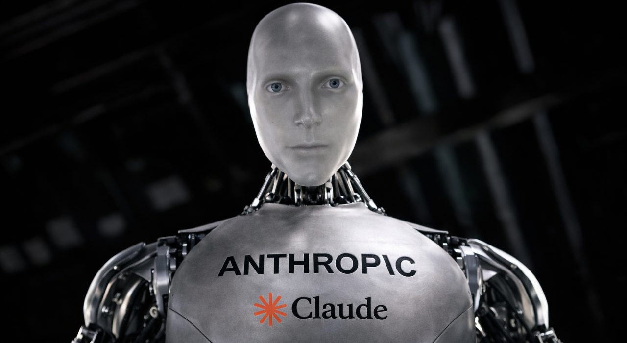 Is AI becoming conscious? Anthropic CEO admits ‘we don’t know’ as Claude’s behavior stuns researchers