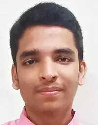 Ponda boy tops Goa in JEE Main-Jan