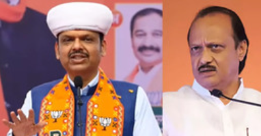 Maha CM Fadnavis stays minority tags issued hours after Ajit Pawar's death