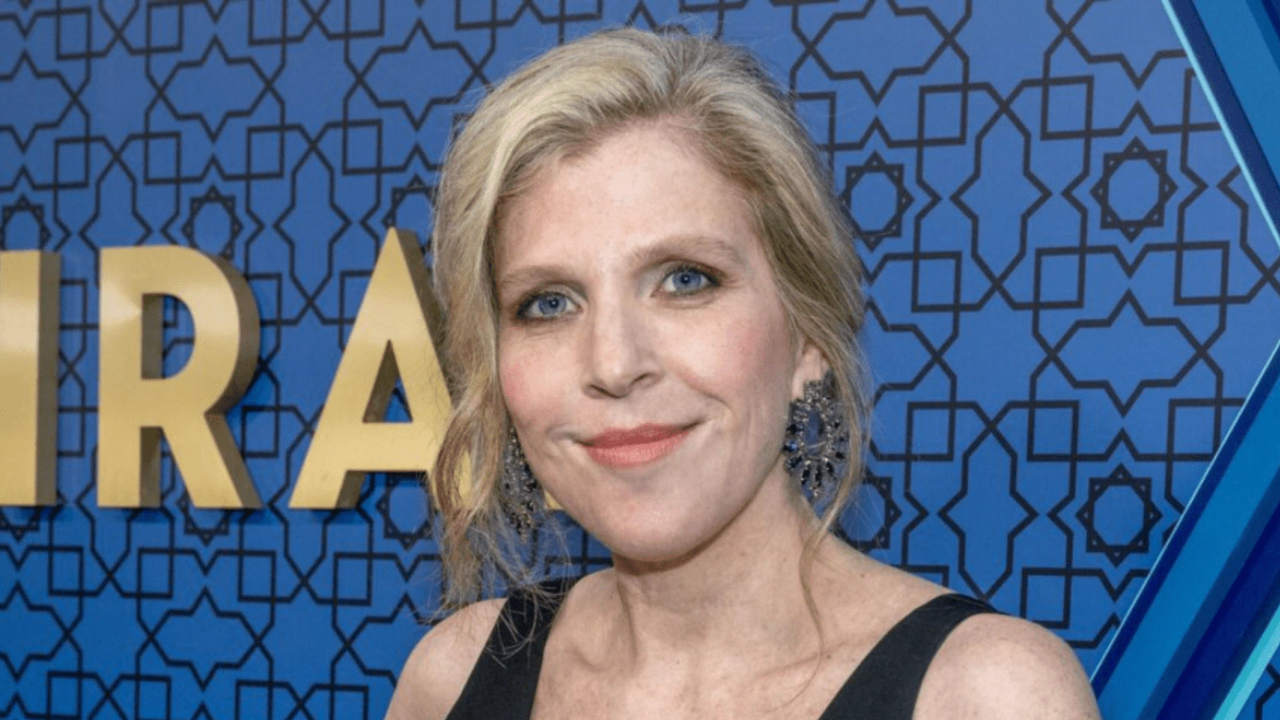 Who was Dana Eden? Israeli producer of award-winning series ‘Tehran’ found dead in Athens hotel