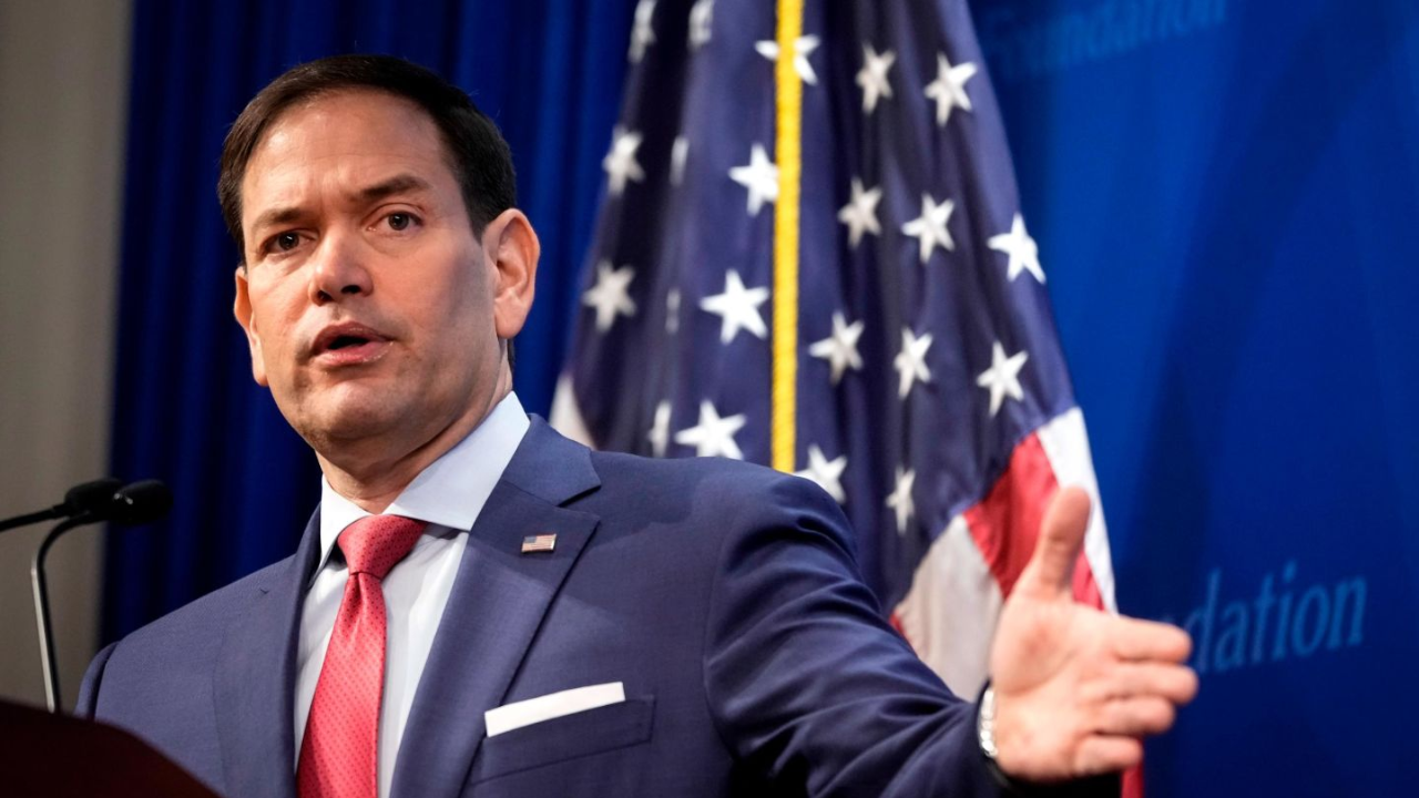 ‘No one is entitled…’: Rubio doubles down on visa not a ‘privilege’ remark
