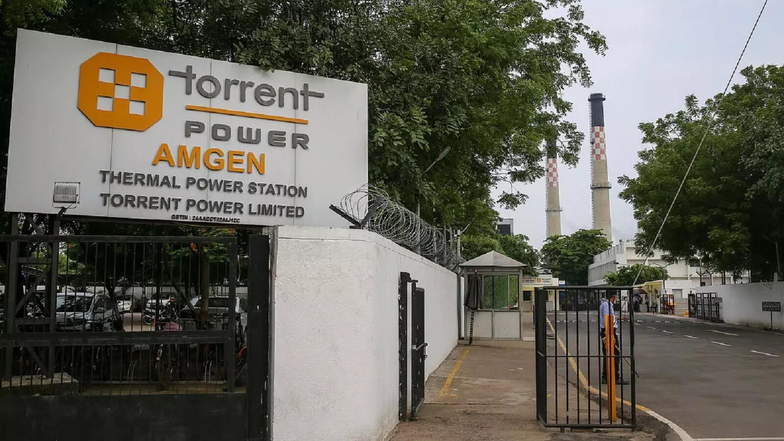 Torrent Power buys L&amp;T's Punjab plant in Rs 7,000 crore deal