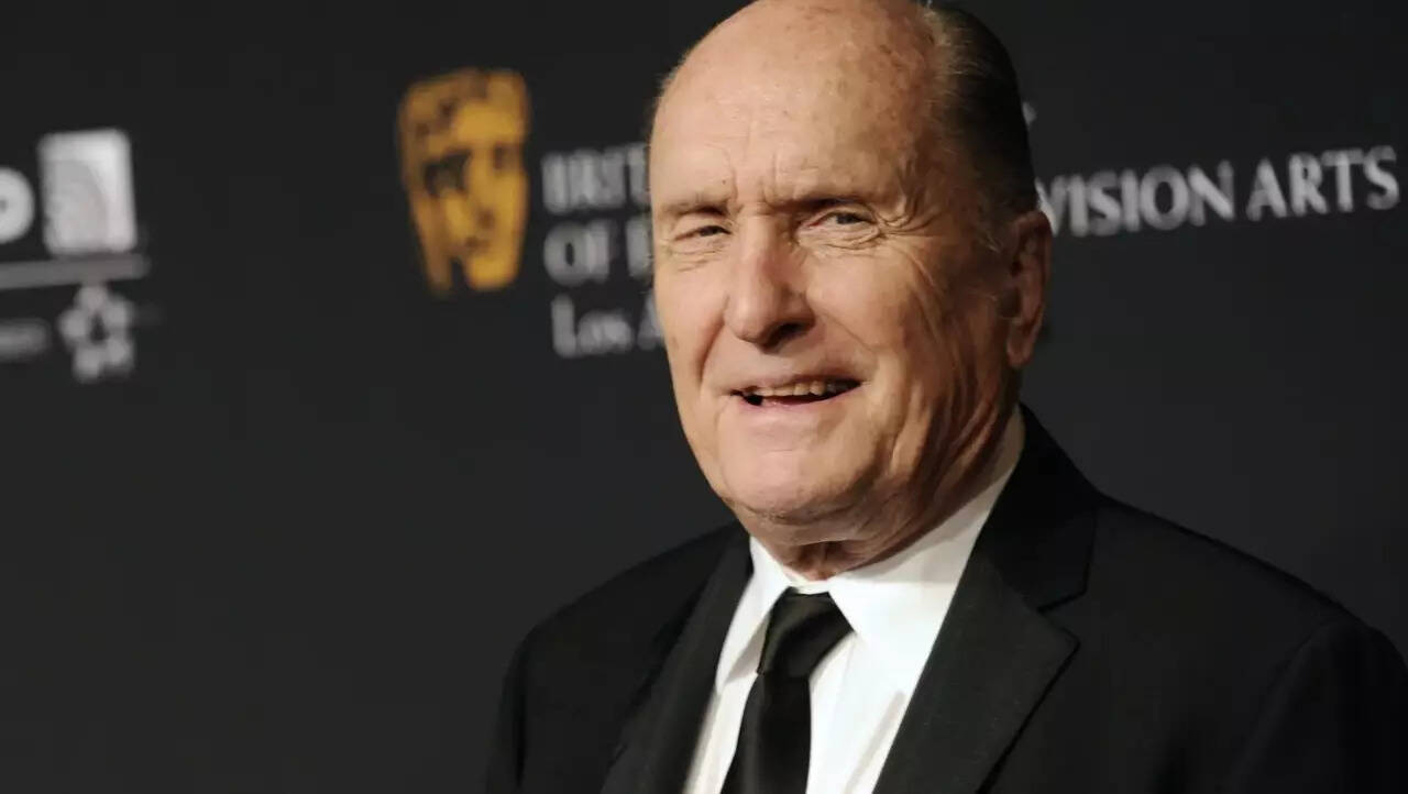 Robert Duvall passes away: Hollywood celebs pay tribute