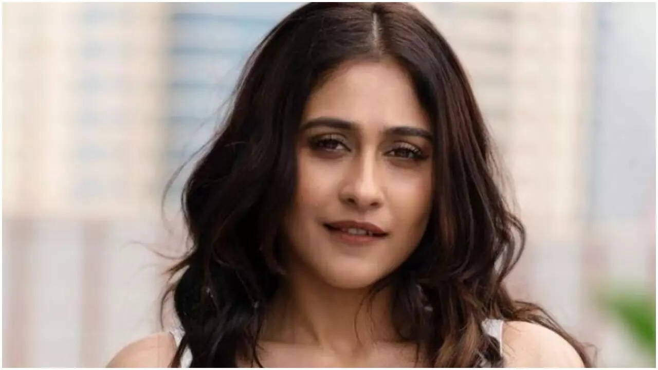 Regena reveals facing 'derogatory' behavior in Bollywood