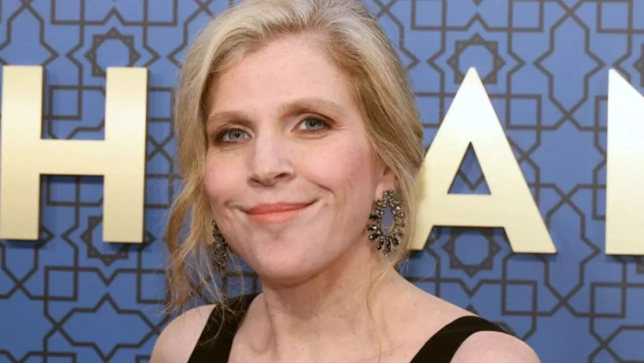 'Tehran' producer Dana Eden found dead in hotel