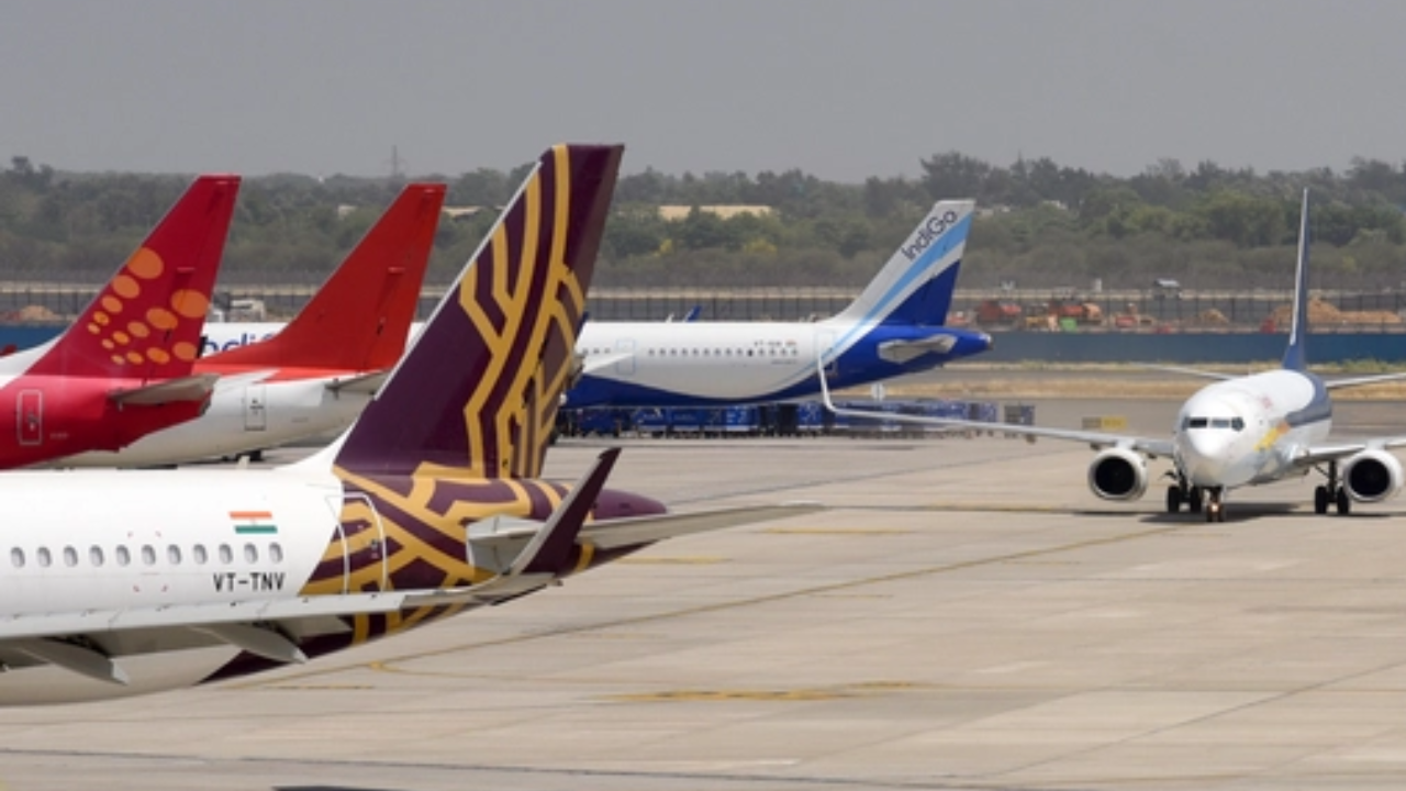 Delhi IGI Airport's 3rd runway to be closed for upgrades next week