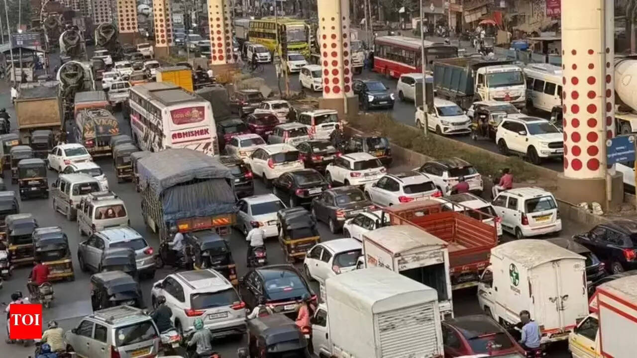 Mumbai braces for 7-hour traffic curbs as PM Narendra Modi, Emmanuel Macron attend India–France event