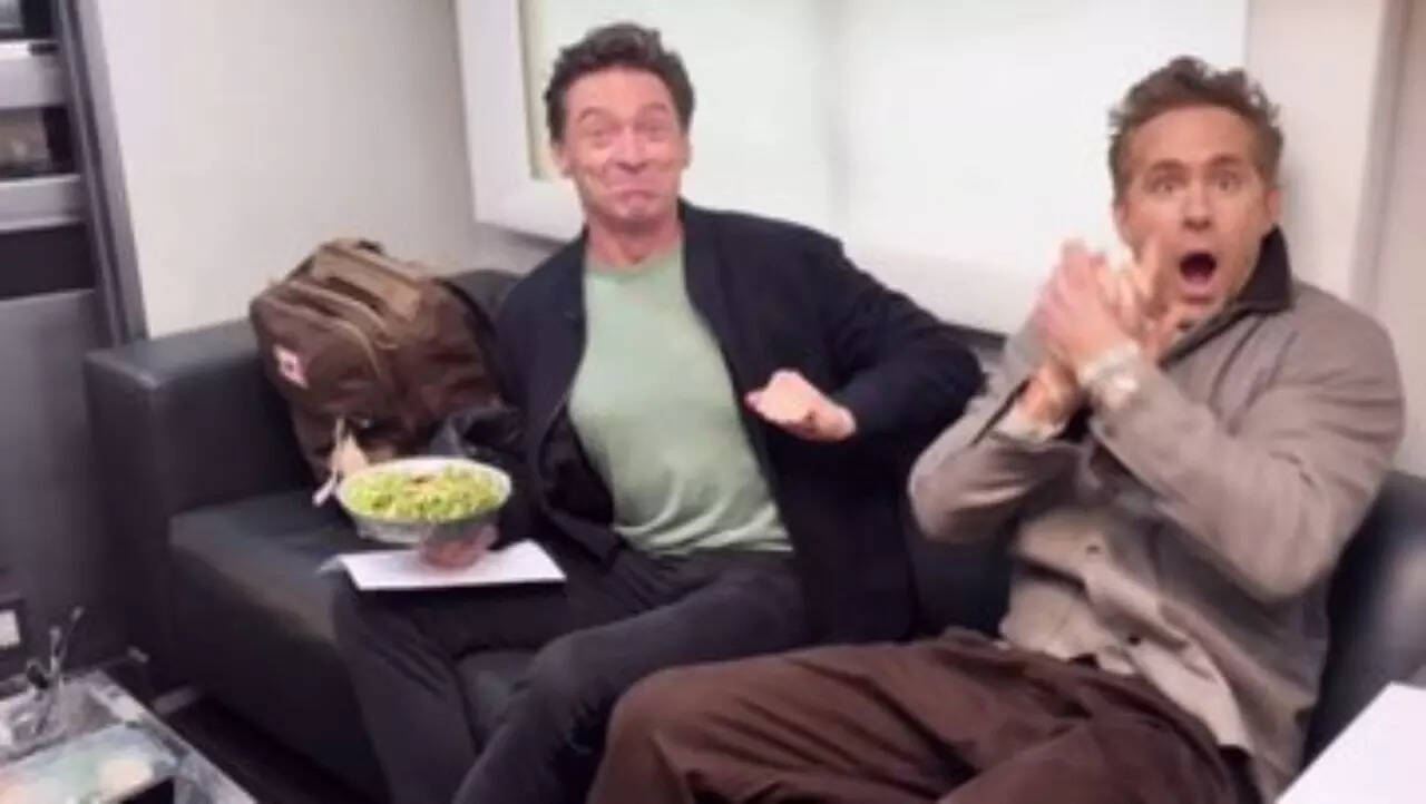 Reynolds breaks silence amid Lively-Baldoni lawsuit