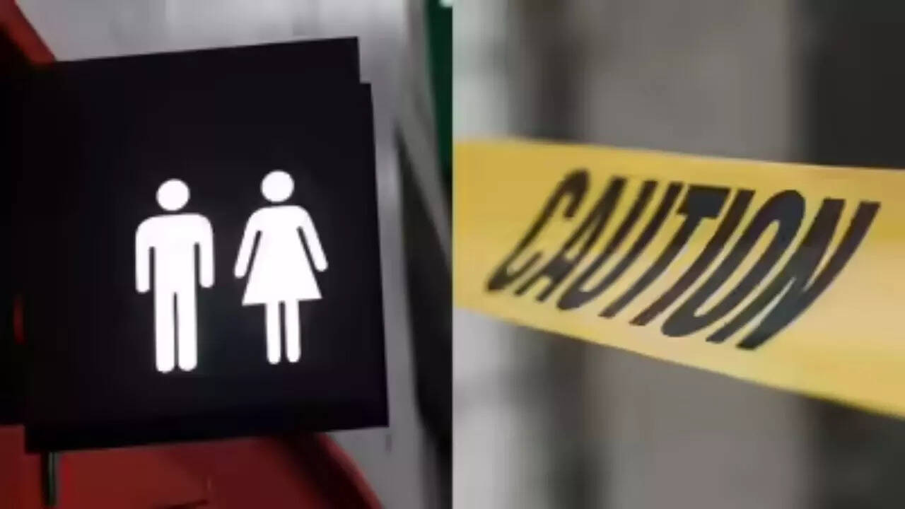 Woman secretly filmed in Bengaluru's Koramangala stadium restroom, faces blackmail