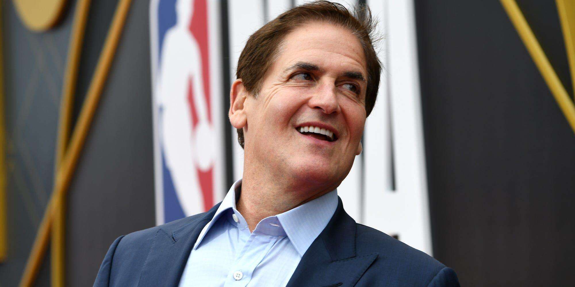 American billionaire Mark Cuban says AI will not kill jobs