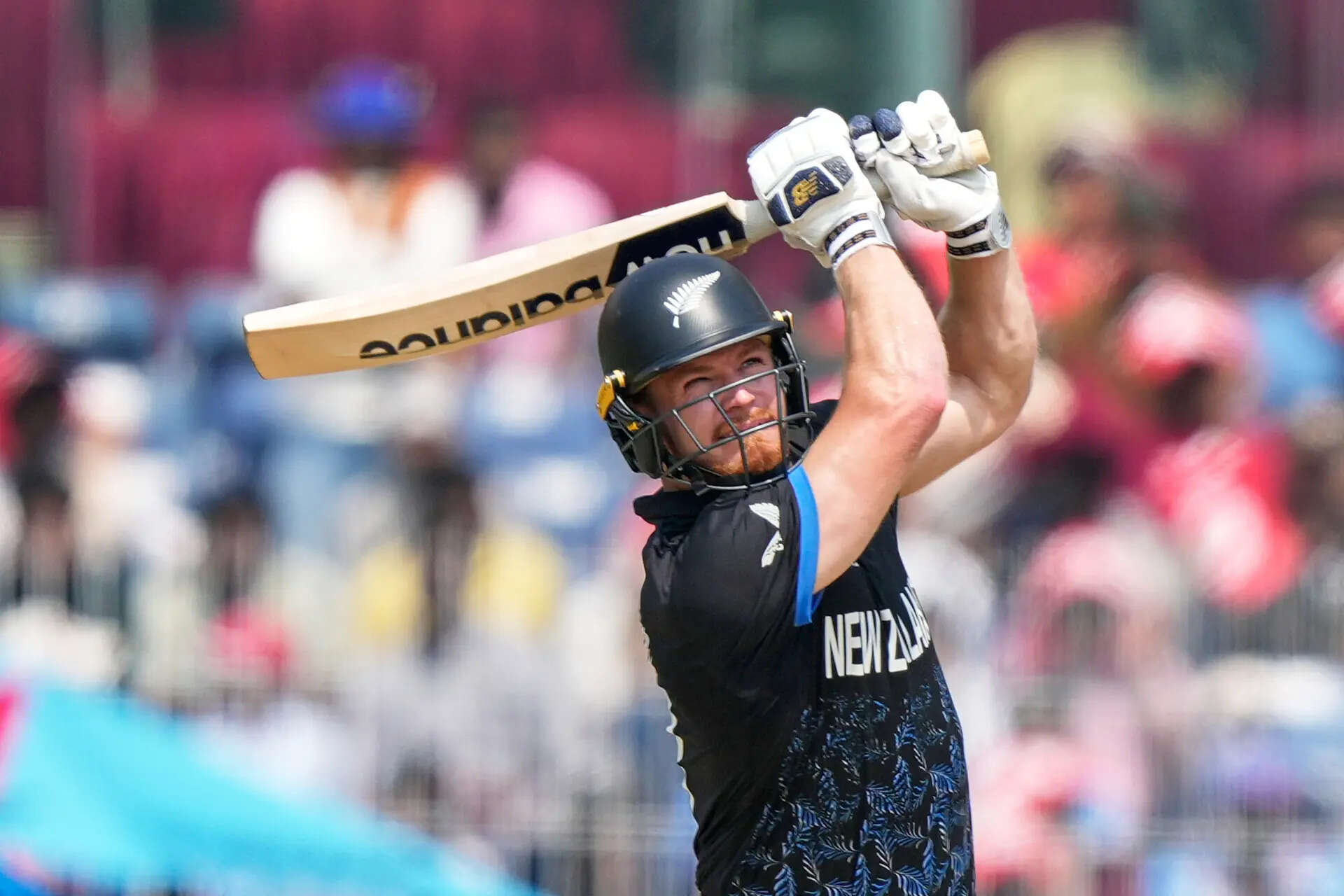 T20 World Cup: New Zealand beat Canada by 8 wickets to qualify for Super 8s