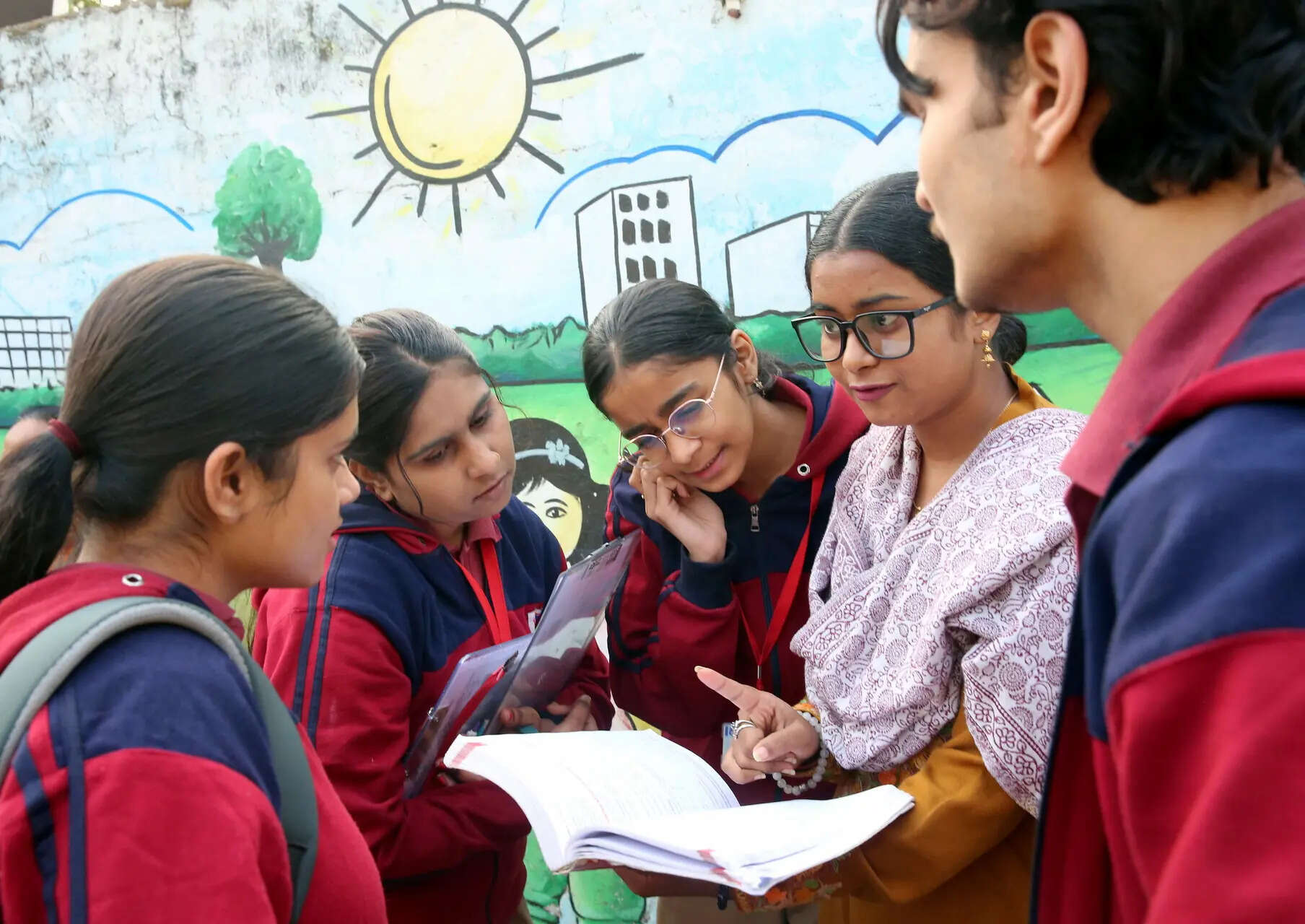 HBSE Haryana Board exams 2026: Class 10, 12 admit cards released; direct link to download hall tickets here