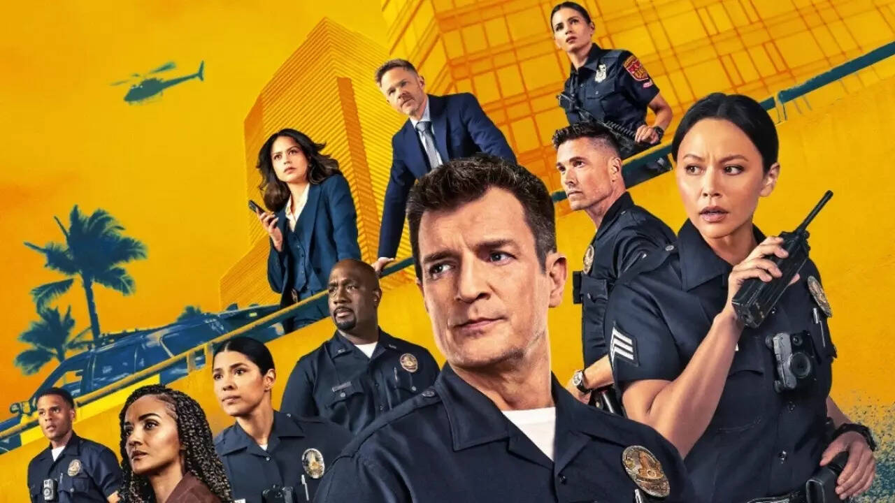 ‘The Rookie' Season 8, episode 7: Where and when to stream