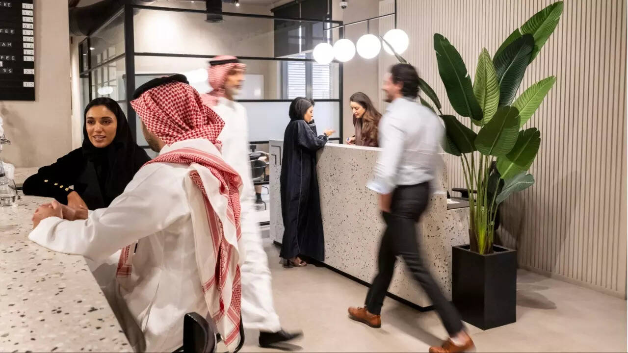Saudi Arabia’s ‘work interruption’ explained: What happens when domestic workers stop showing up