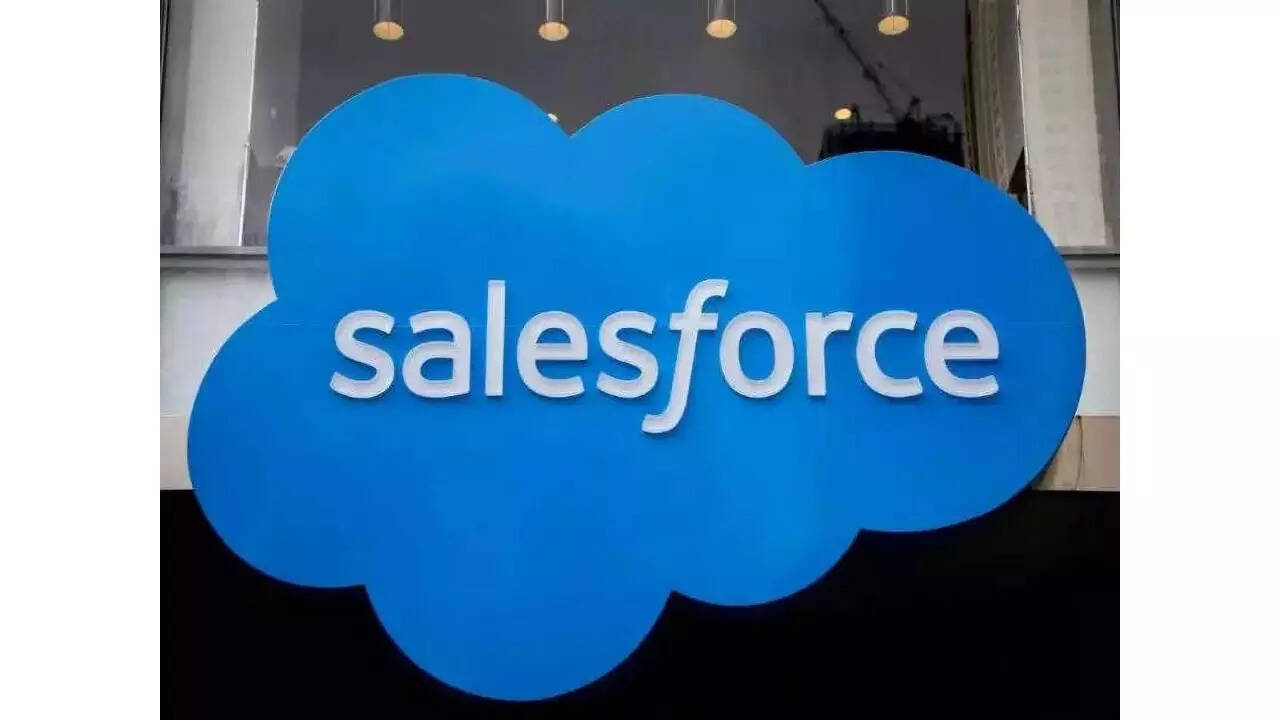‘Bad joke’: Salesforce cofounder addresses staff on CEO Marc Benioff's ICE remark