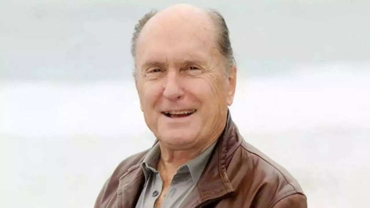 ‘The Godfather’ actor Robert Duvall’s net worth