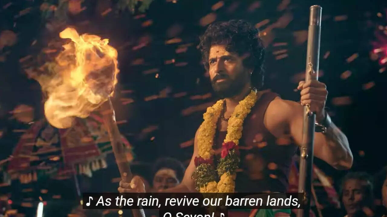 Sivakarthikeyan’s birthday: 'Seyon' celebration video OUT