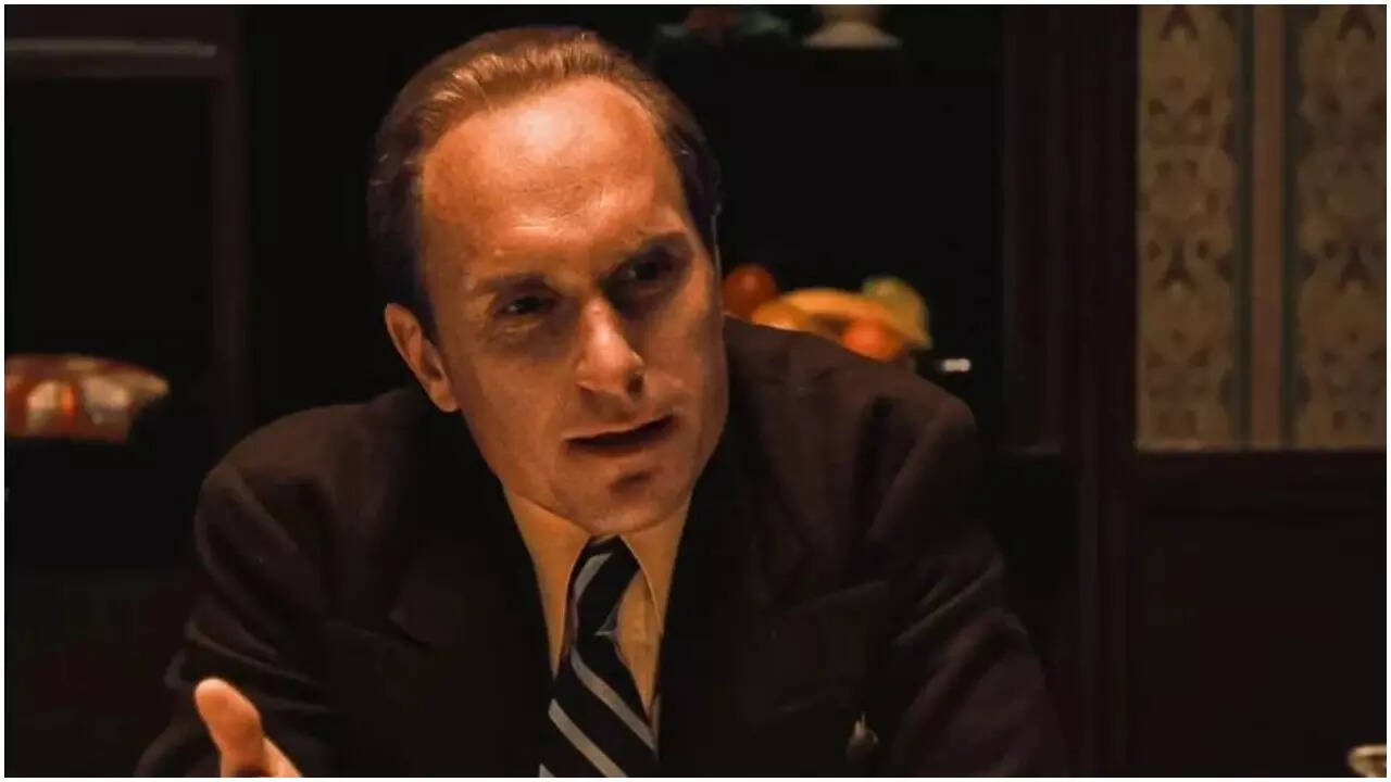 Remembering Robert Duvall through his greatest characters