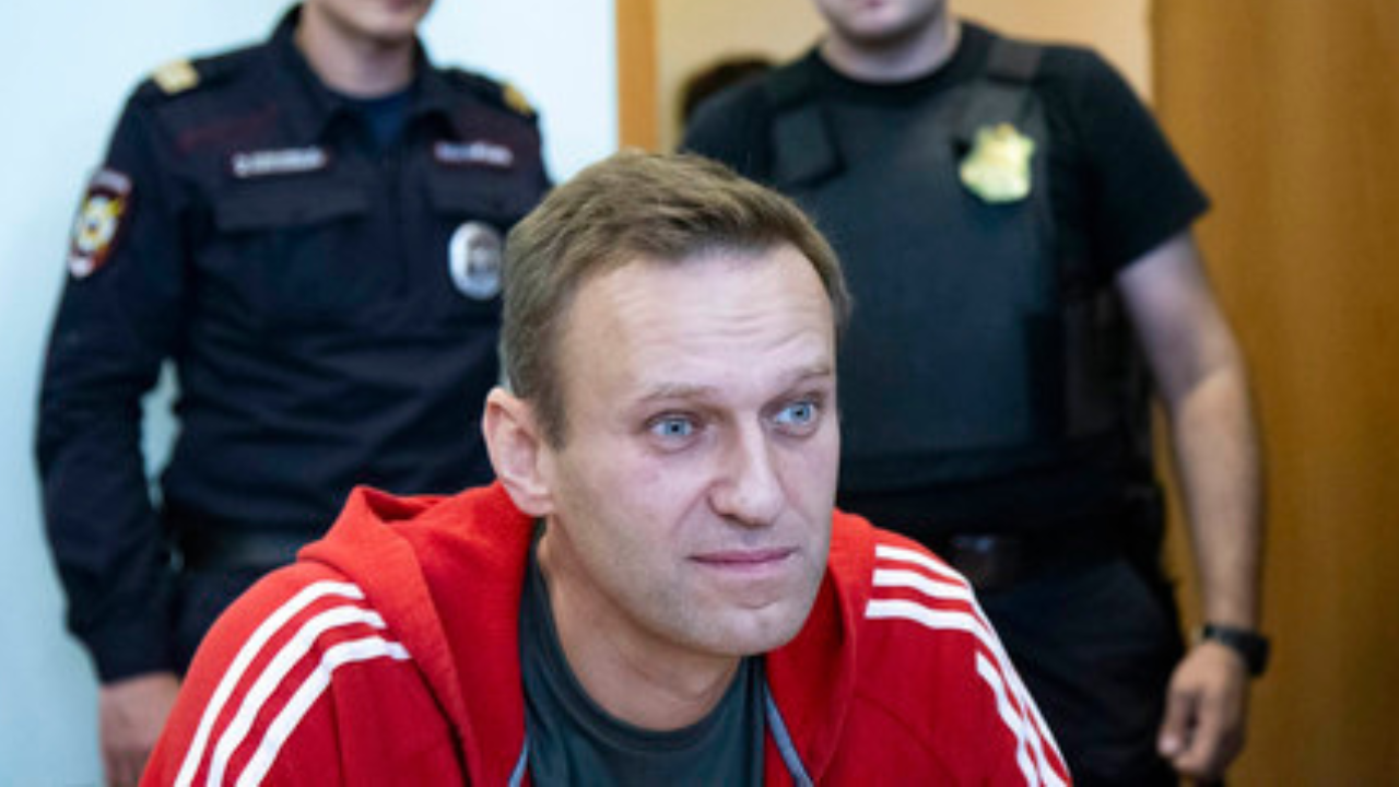 Frog or synthetic? Experts question origins of toxin ‘linked’ to Alexei Navalny’s death