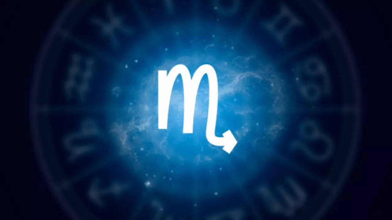 Scorpio Horoscope: Planetary alignments ease stress; focus on savings and health routines