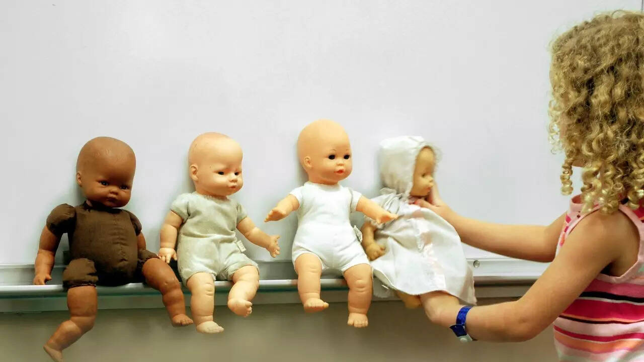 Why China's Gen Z are choosing to parent stuffed toys over real babies