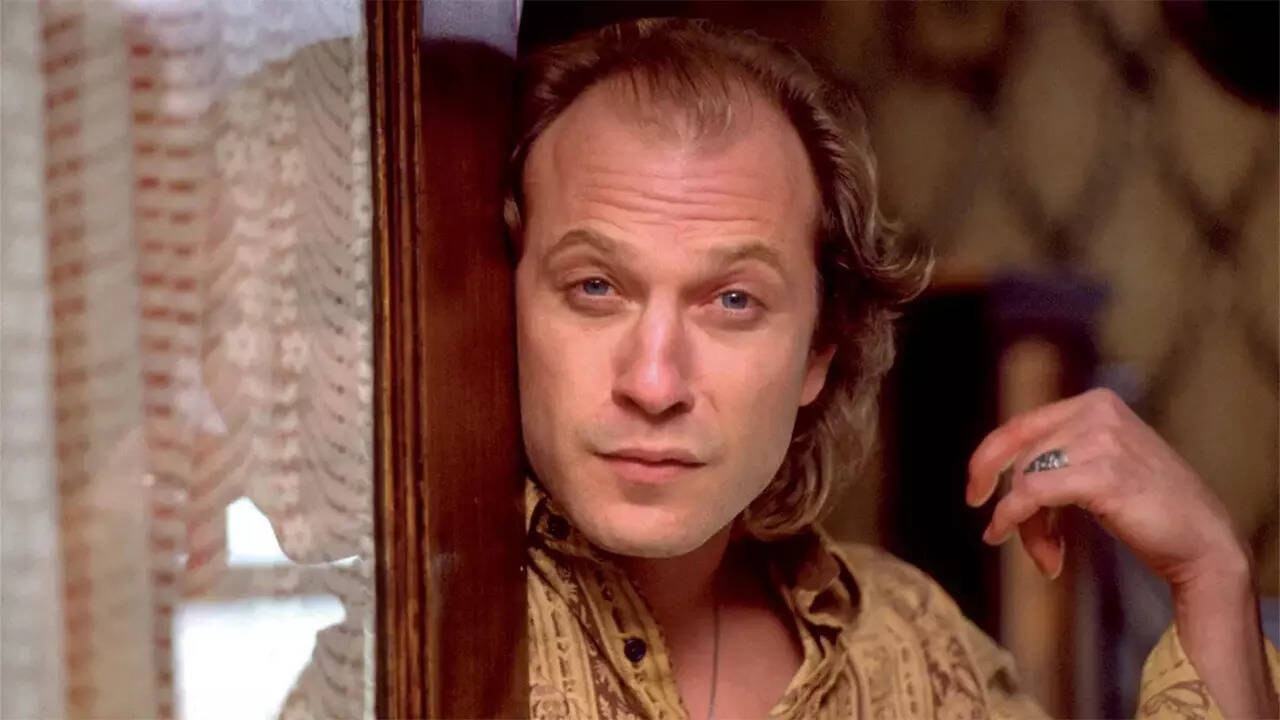 Ted Levine: Buffalo Bill portrayal was wrong