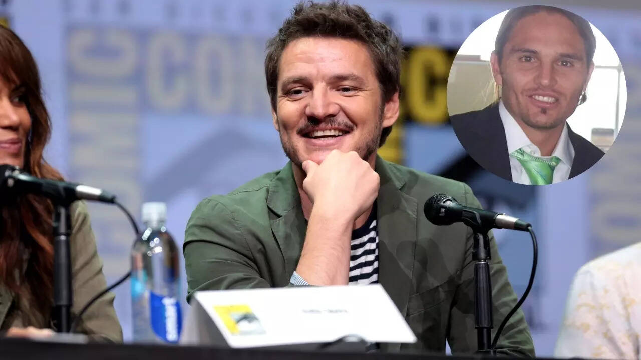 Pedro Pascal and Rafael Olarra spark romance rumors