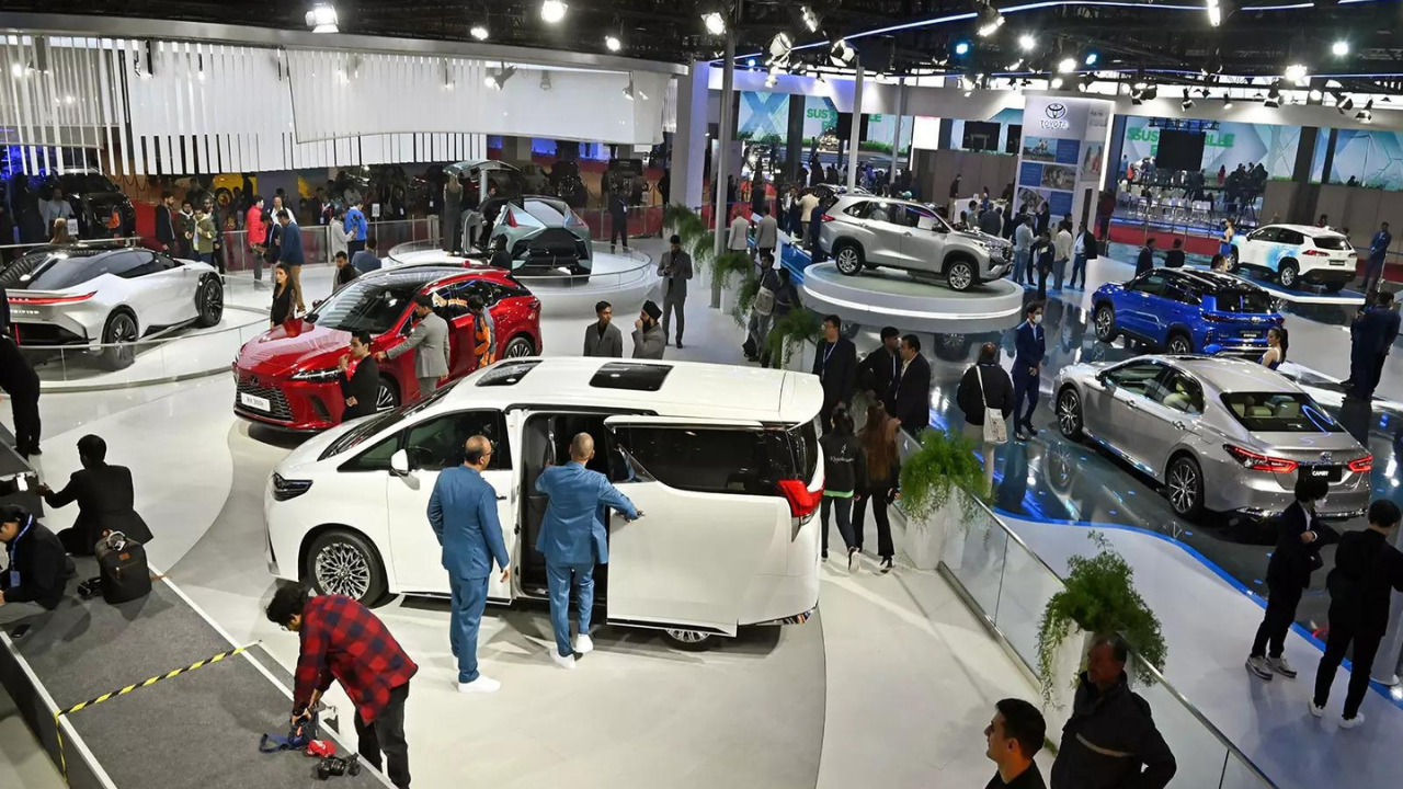 Auto wholesale growth to normalise at 3–6% in FY27 after strong H2 recovery: Report