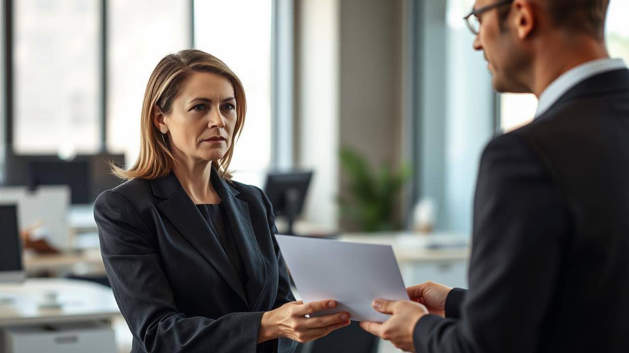 The exit strategy: Why quitting a job in America has become a calculated power move