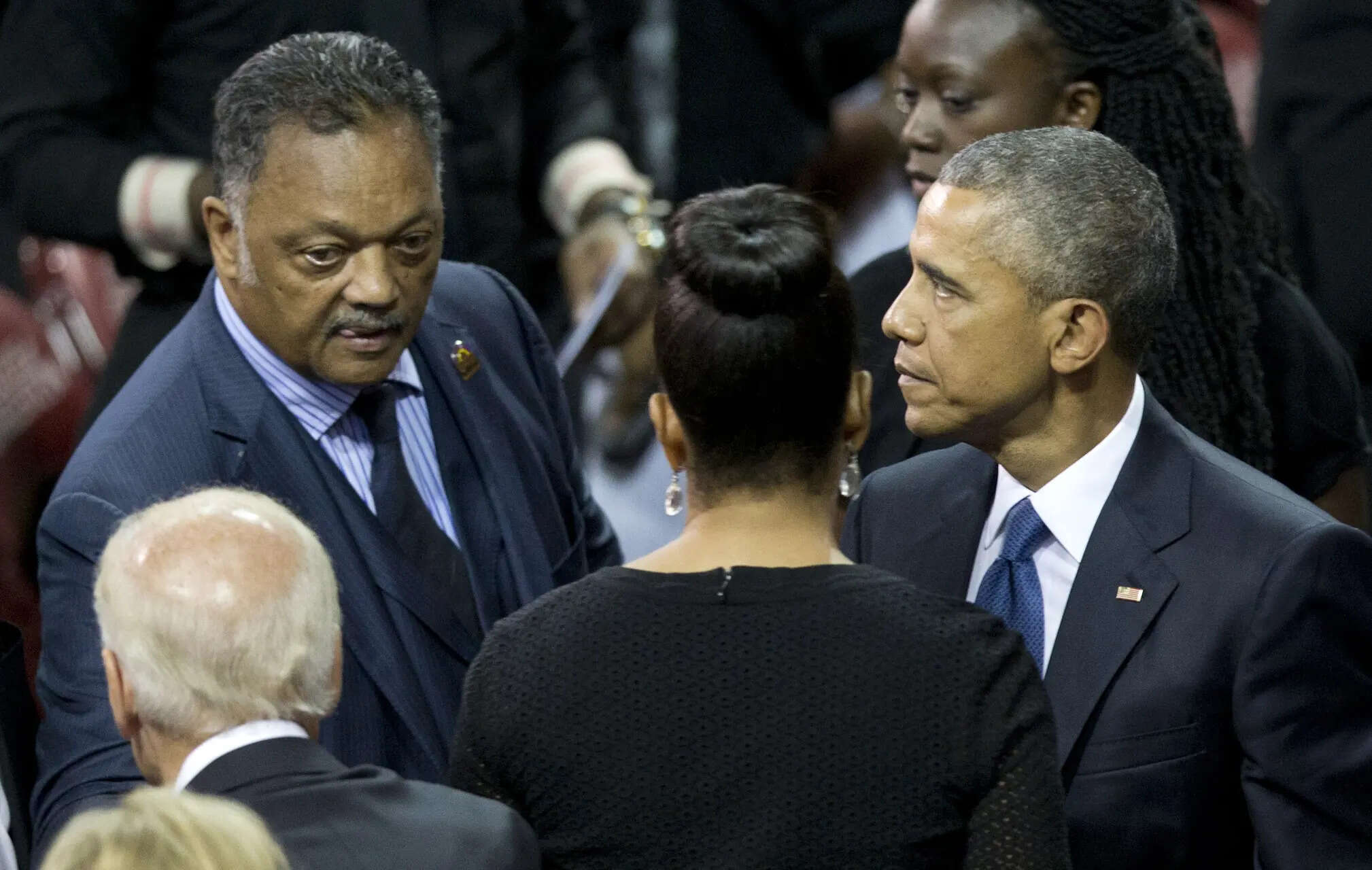 Jesse Jackson Death: Why civil rights activist wanted to cut off Barack Obama’s ‘manhood’