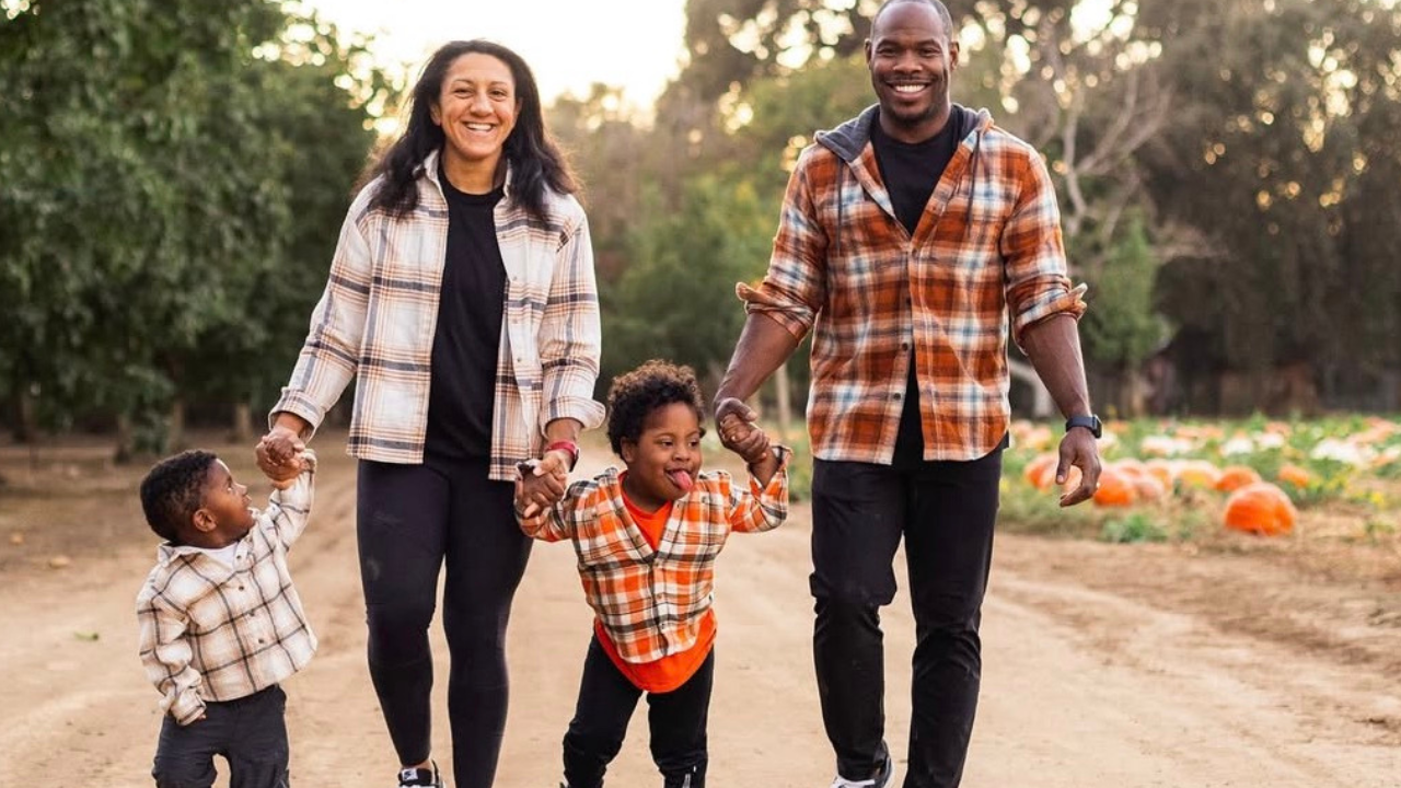 Who is Elana Meyers Taylor’s husband Nic Taylor? Inside their story