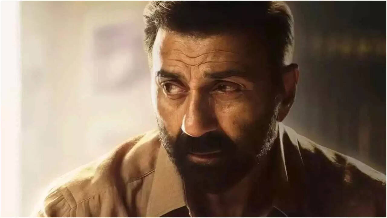 Sunny Deol’s ‘Gabru’ rescheduled for May release