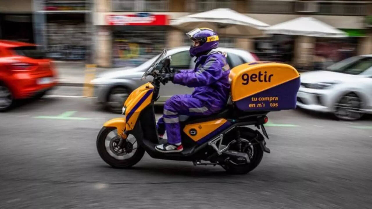 Silicon Valley-style fallout hits Türkiye: Getir’s $700M legal bombshell